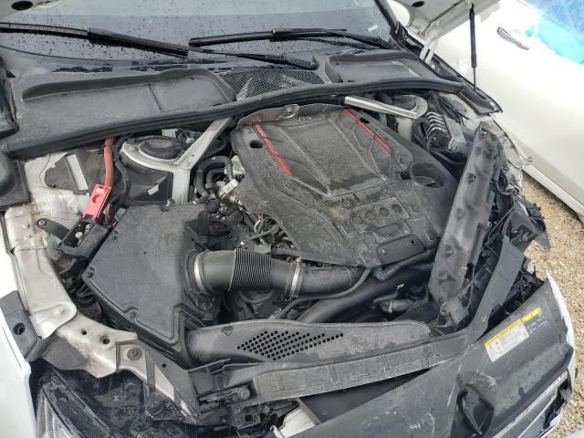 Photo 11 from auction – 2018 AUDI S4 PREMIUM with VIN WAUB4AF46JA075176