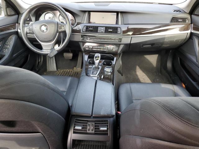 صورة رقم 8 من المزاد - 2016 BMW 528 I مع VIN WBA5A5C50GD527589