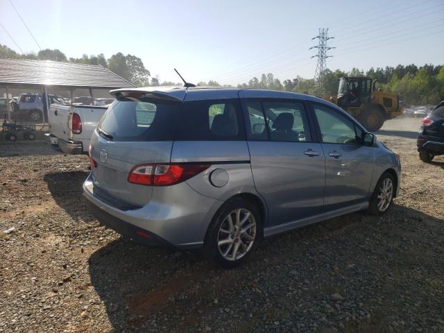 Photo 3 from auction – 2012 MAZDA 5 with VIN JM1CW2CL7C0141021