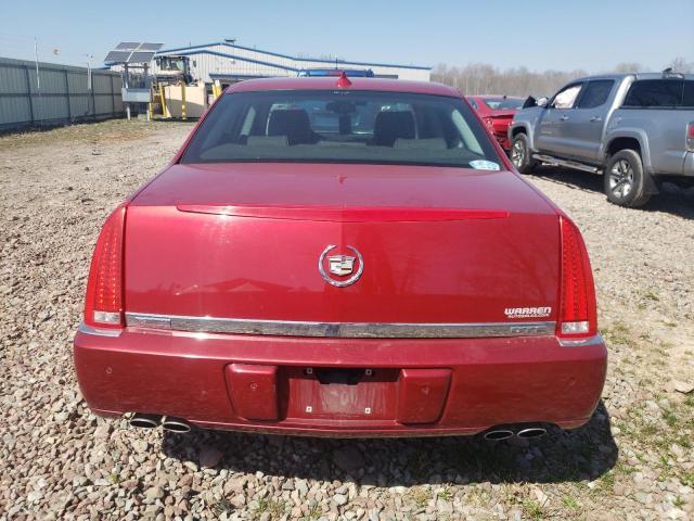 Photo 6 from auction – 2011 CADILLAC DTS PREMIU with VIN 1G6KH5E67BU119139