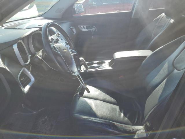 Photo 7 from auction – 2012 CHEVROLET EQUINOX LT with VIN 2GNALDEK8C6357054