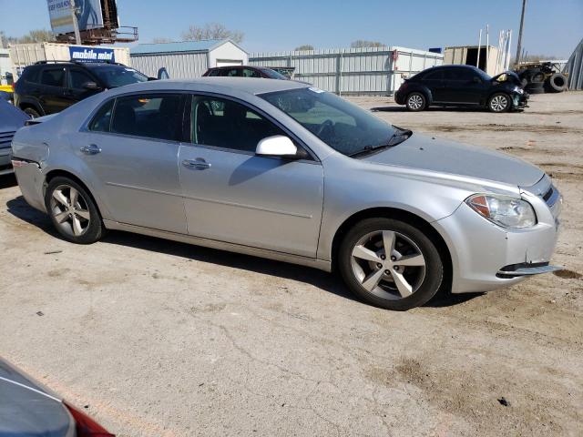 Photo 4 from auction – 2012 CHEVROLET MALIBU 1LT with VIN 1G1ZC5E00CF331773