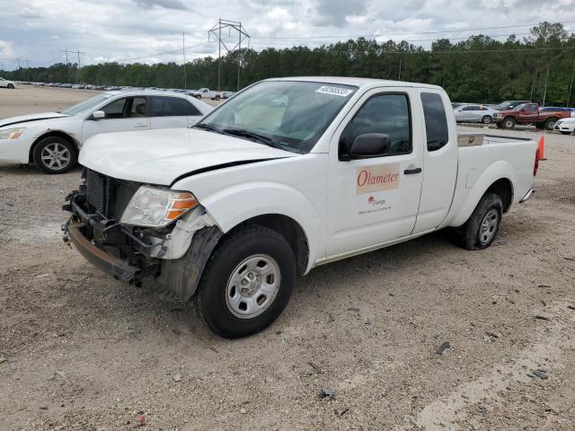 NISSAN FRONTIER S 2013 with VIN 1N6BD0CT7DN733901 - Photo from auction
