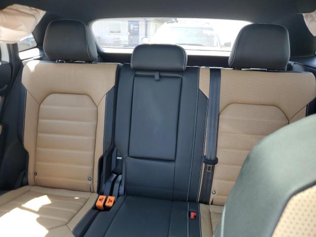 Photo 10 from auction – 2023 VOLKSWAGEN ATLAS CROS with VIN 1V2FE2CA3PC205086