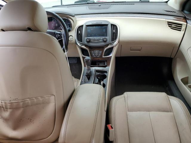 Photo 8 from auction – 2015 BUICK LACROSSE with VIN 1G4GB5G38FF131023