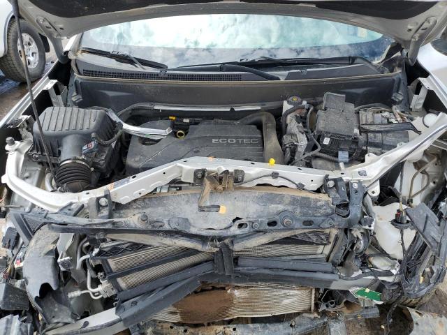 Photo 11 from auction – 2021 CHEVROLET EQUINOX LS with VIN 3GNAXHEV1MS175236