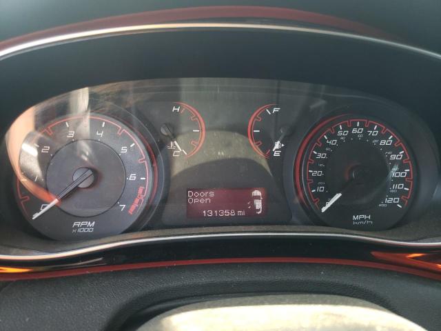 Photo 9 from auction – 2015 DODGE DART SE with VIN 1C3CDFAA0FD434839