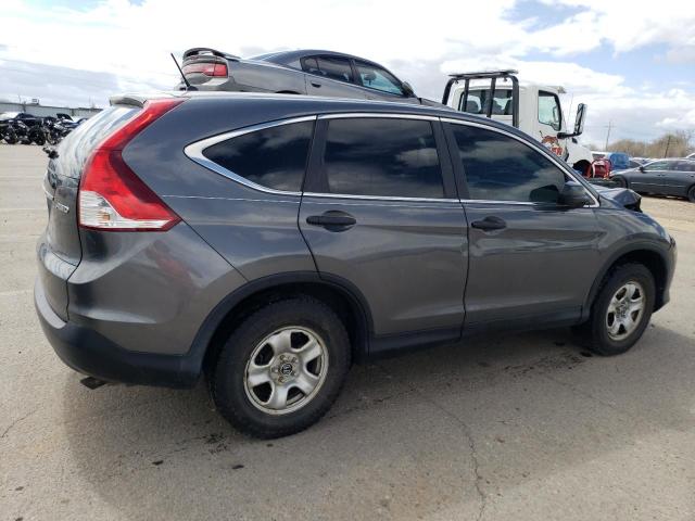 Photo 3 from auction – 2012 HONDA CR-V LX with VIN 2HKRM4H3XCH633372