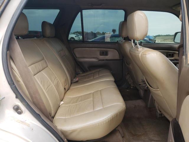 Photo 10 from auction – 1998 TOYOTA 4RUNNER SR with VIN JT3HN86RXW0156164