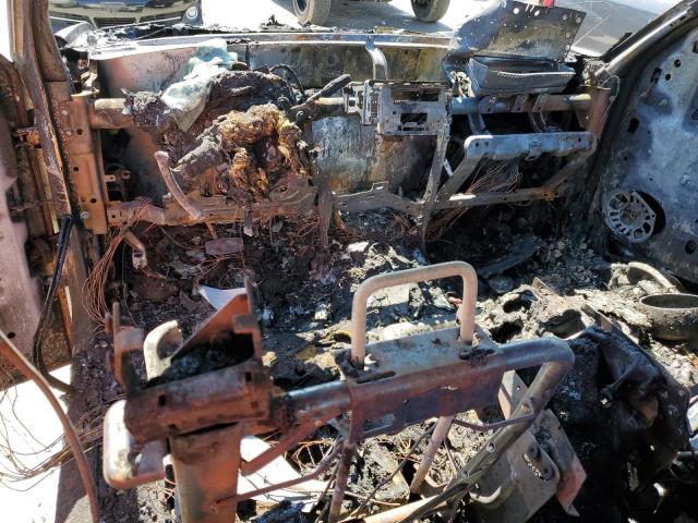 Photo 8 from auction – 2005 FORD F150 with VIN 1FTPX12555NA25804