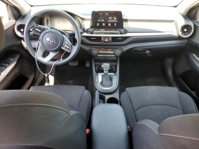 Photo 8 from auction – 2019 KIA FORTE FE with VIN 3KPF24AD1KE037291