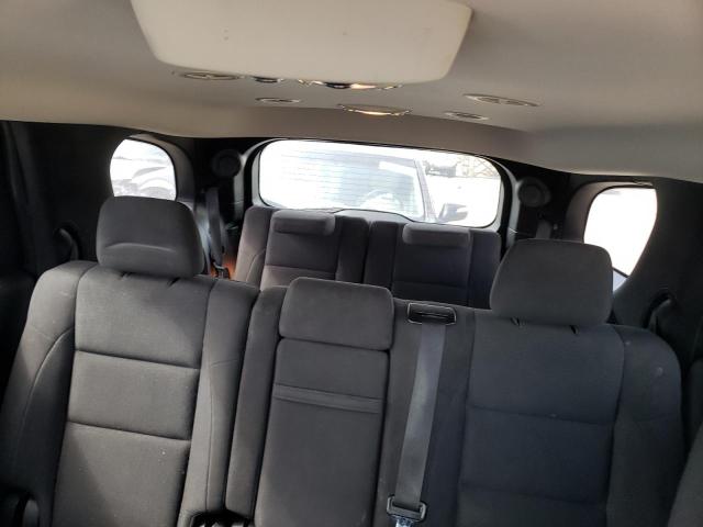 Photo 10 from auction – 2012 DODGE DURANGO CR with VIN 1C4RDJDG1CC153062