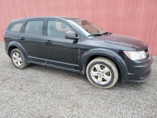 Photo 4 from auction – 2014 DODGE JOURNEY SE with VIN 3C4PDCAB1ET197078