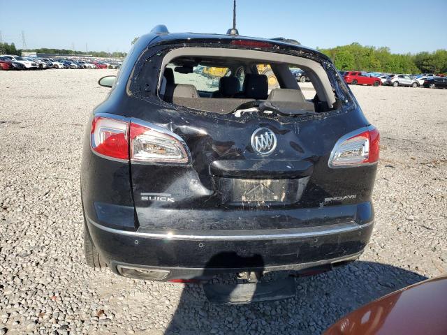 Photo 6 from auction – 2016 BUICK ENCLAVE with VIN 5GAKRCKD1GJ322779