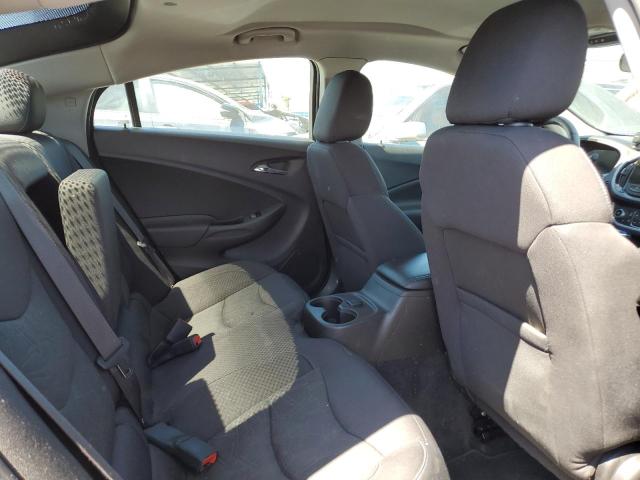 Photo 10 from auction – 2017 CHEVROLET VOLT LT with VIN 1G1RC6S59HU205016