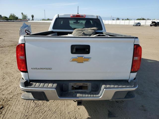 Photo 6 from auction – 2019 CHEVROLET COLORADO with VIN 1GCHTBEA9K1216496