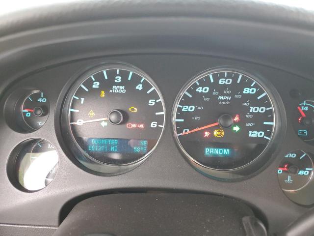 صورة رقم 9 من المزاد - 2012 CHEVROLET SILVERADO مع VIN 3GCPKTE25CG307796