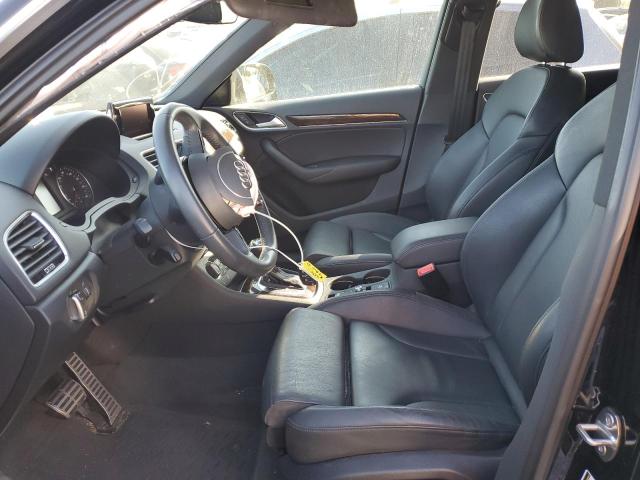 Photo 7 from auction – 2018 AUDI Q3 PREMIUM with VIN WA1JCCFS8JR023376