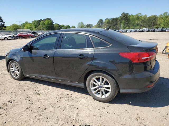 Photo 2 from auction – 2015 FORD FOCUS SE with VIN 1FADP3F24FL208662