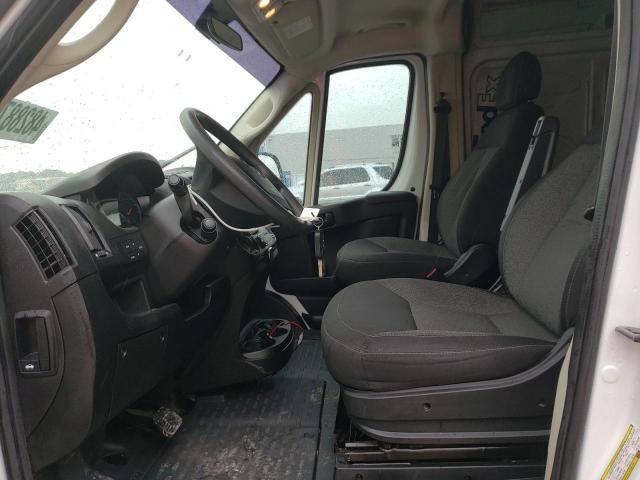 Zdjęcie 7 z aukcji – 2018 RAM PROMASTER z VIN 3C6URVJG6JE111572