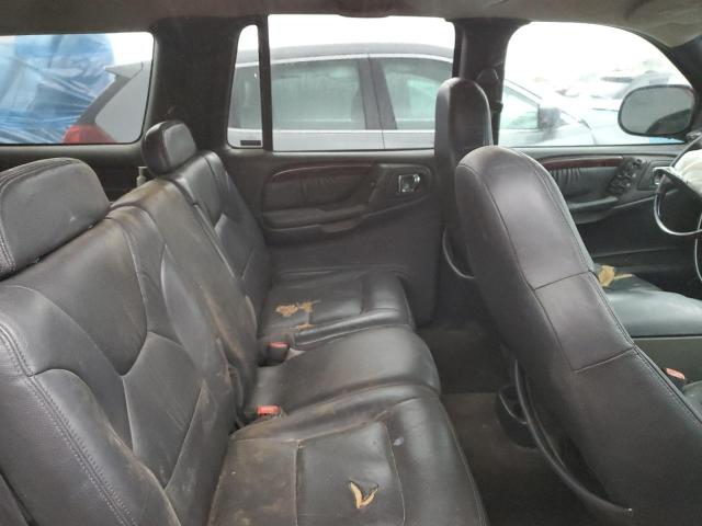 Photo 11 from auction – 2000 DODGE DURANGO with VIN 1B4HR28Y5YF282981