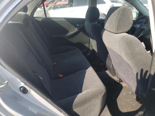 Photo 10 from auction – 2005 TOYOTA COROLLA CE with VIN 1NXBR30E45Z497190