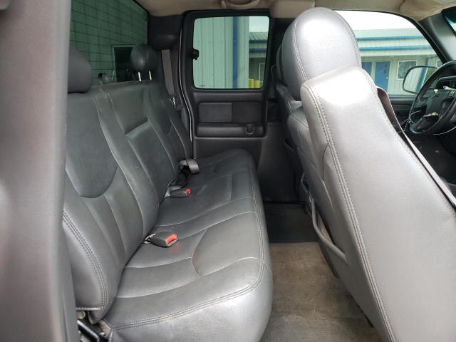 Photo 10 from auction – 2003 GMC NEW SIERRA with VIN 1GTEK19T33Z113881