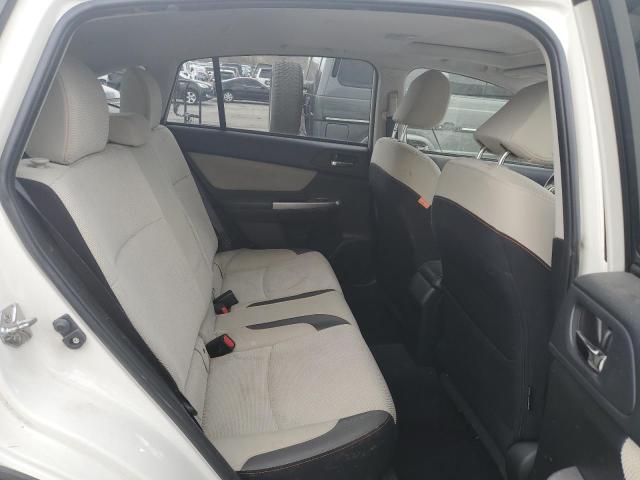 Photo 10 from auction – 2016 SUBARU CROSSTREK with VIN JF2GPABC5G8264979