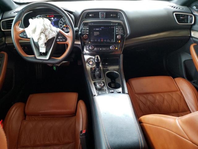Photo 8 from auction – 2019 NISSAN MAXIMA S with VIN 1N4AA6AV7KC374370