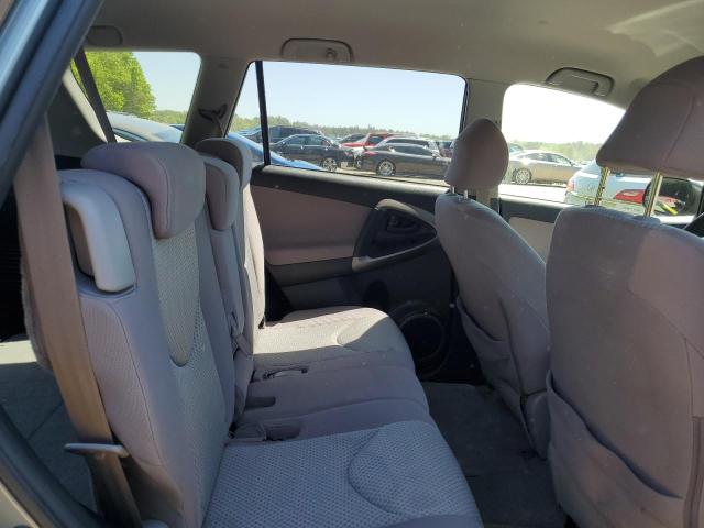 Photo 11 from auction – 2007 TOYOTA RAV4 with VIN JTMBD33V975091563