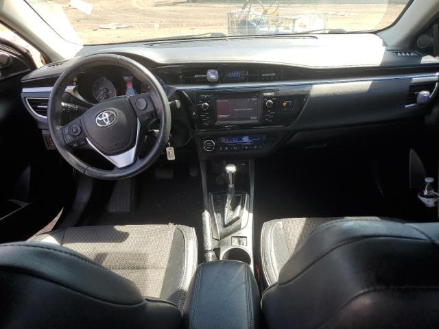 Photo 8 from auction – 2014 TOYOTA COROLLA L with VIN 2T1BURHE2EC175221