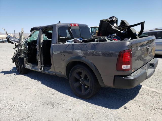 Photo 2 from auction – 2020 RAM 1500 CLASS with VIN 1C6RR6GGXLS105292