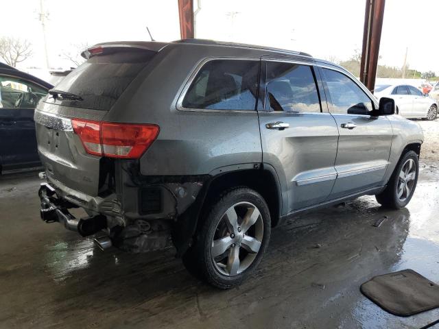 Photo 3 from auction – 2012 JEEP GRAND CHER with VIN 1C4RJECT4CC334400