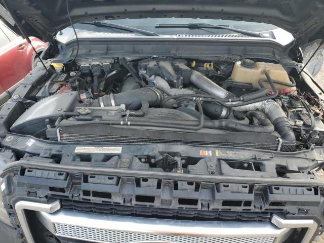 Photo 11 from auction – 2011 FORD F250 SUPER with VIN 1FT7W2BT0BEB35825
