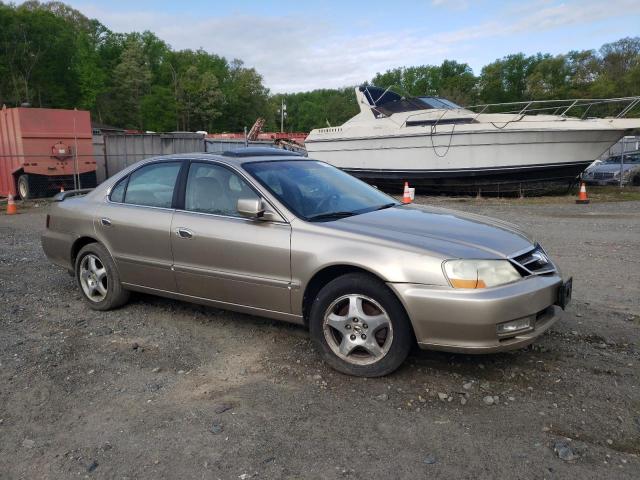 Photo 4 from auction – 2003 ACURA 3.2TL with VIN 19UUA56643A091622
