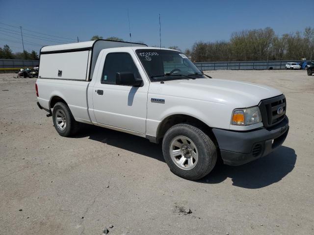 Photo 4 from auction – 2011 FORD RANGER with VIN 1FTKR1AD3BPA88347