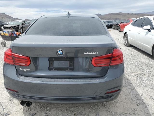 Photo 6 from auction – 2018 BMW 330 I with VIN WBA8B9G57JNU99349