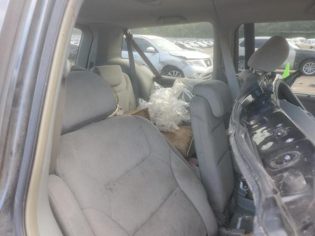 Photo 11 from auction – 2006 HONDA ODYSSEY EX with VIN 5FNRL38466B453475
