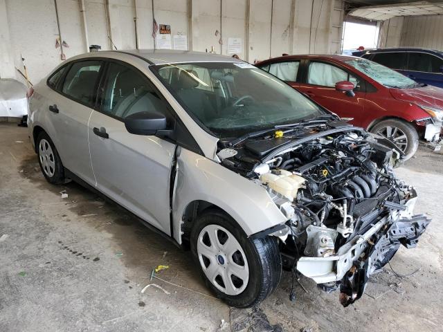 Photo 4 from auction – 2016 FORD FOCUS S with VIN 1FADP3E25GL401437