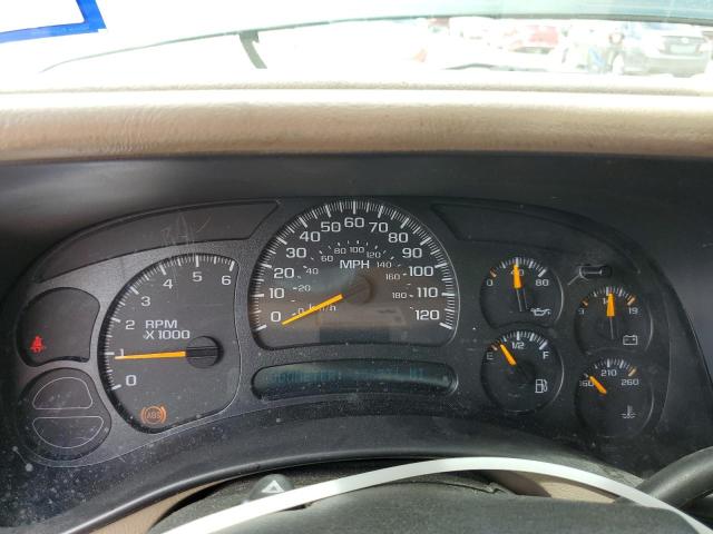 Photo 9 from auction – 2005 CHEVROLET SILVERADO with VIN 2GCEC13T651395628