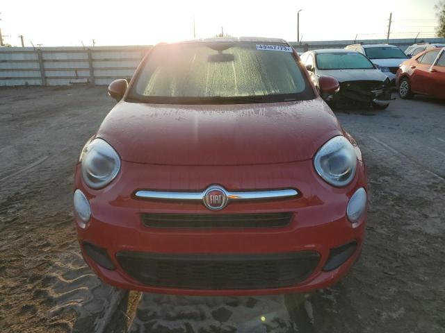 Photo 5 from auction – 2017 FIAT 500X POP with VIN ZFBCFXAB2HP578045