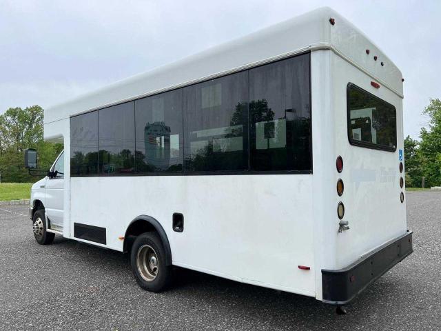 Photo 3 from auction – 2016 FORD ECONOLINE with VIN 1FDFE4FSXGDC07005