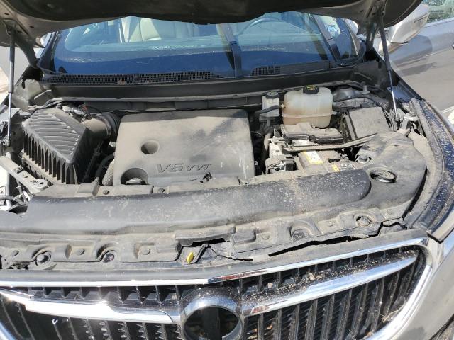 Photo 12 from auction – 2018 BUICK ENCLAVE ES with VIN 5GAERBKW8JJ155496