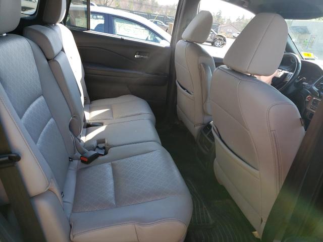 Photo 10 from auction – 2020 HONDA PASSPORT E with VIN 5FNYF8H51LB014723