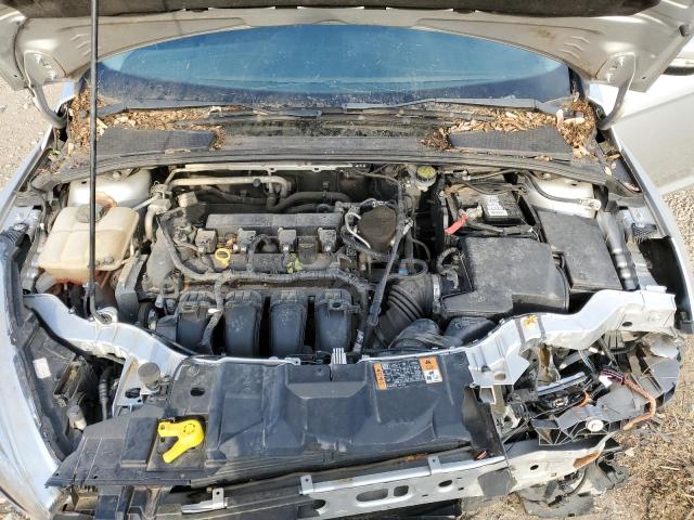 Photo 11 from auction – 2016 FORD FOCUS SE with VIN 1FADP3K26GL269759