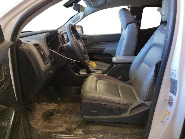 Photo 7 from auction – 2018 CHEVROLET COLORADO with VIN 1GCHSBEA4J1307886