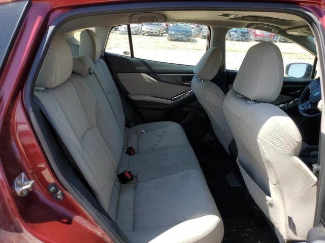 Photo 10 from auction – 2017 SUBARU IMPREZA PR with VIN 4S3GTAD67H3710176