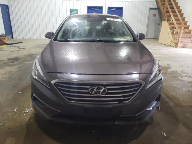 Photo 5 from auction – 2017 HYUNDAI SONATA SE with VIN 5NPE24AF8HH570868