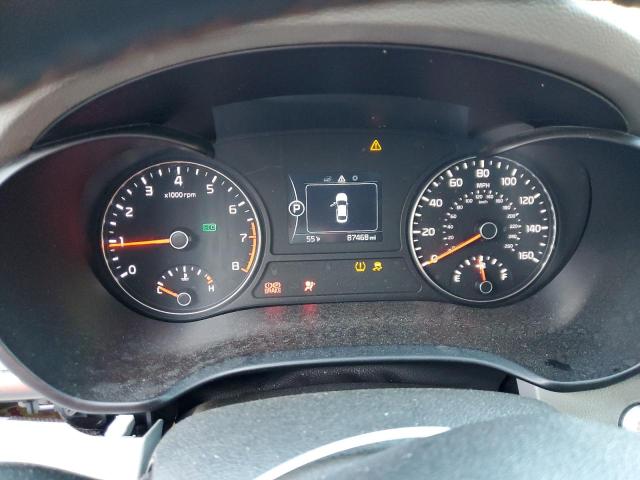 Фото 9 с аукциона – 2016 KIA OPTIMA EX с VIN 5XXGU4L35GG090271