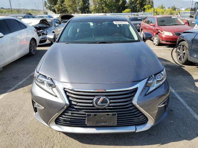 Photo 5 from auction – 2016 LEXUS ES 350 with VIN 58ABK1GGXGU024454